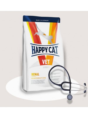 Happy Cat VET Renal 1kg
